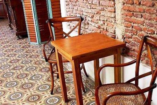 фото отеля Hotel La Cayetana