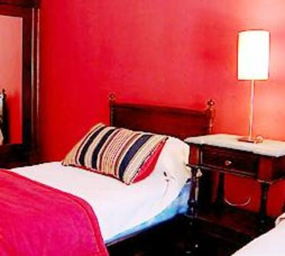 фото отеля Hotel La Cayetana