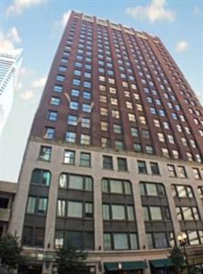 фото отеля MDA Chicago City Apartments