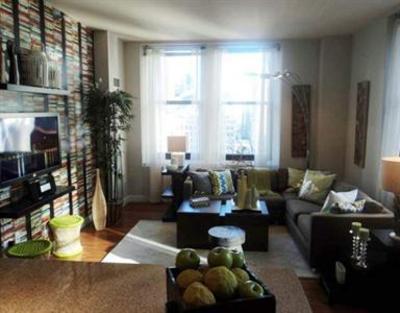 фото отеля MDA Chicago City Apartments