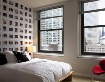 фото отеля MDA Chicago City Apartments