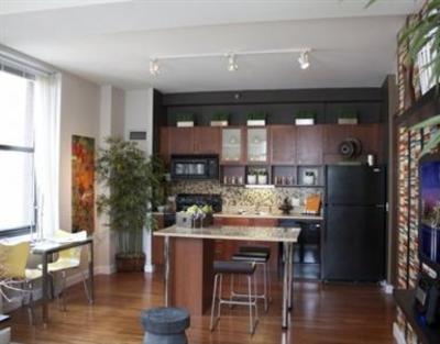 фото отеля MDA Chicago City Apartments