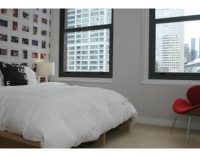 фото отеля MDA Chicago City Apartments