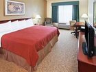 фото отеля Country Inn & Suites Intercontinental Airport