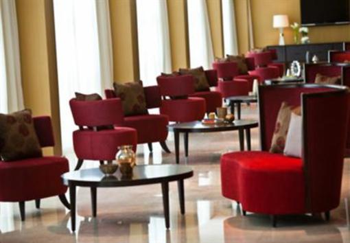 фото отеля Renaissance Doha City Center Hotel