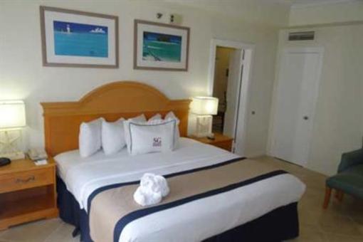 фото отеля Hollywood Beach Resort Cruise Port