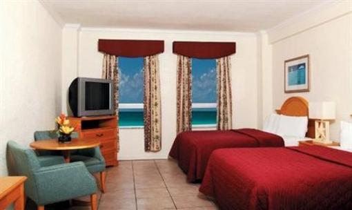 фото отеля Hollywood Beach Resort Cruise Port