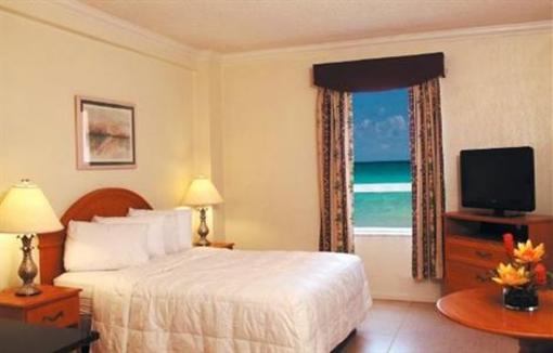 фото отеля Hollywood Beach Resort Cruise Port