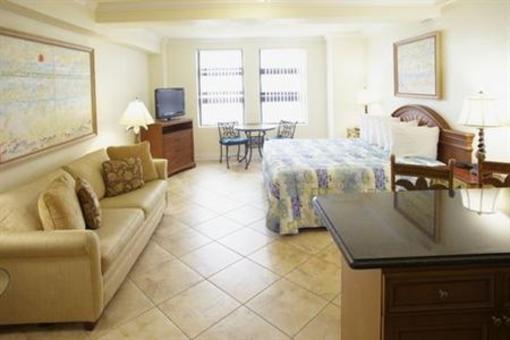 фото отеля Hollywood Beach Resort Cruise Port