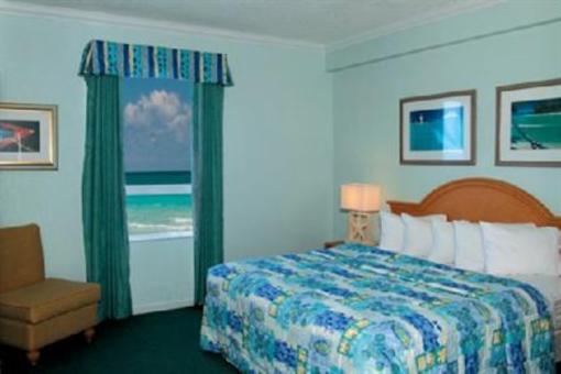 фото отеля Hollywood Beach Resort Cruise Port