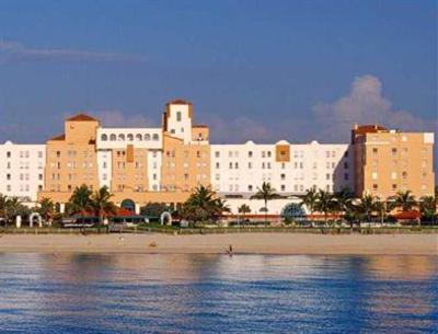 фото отеля Hollywood Beach Resort Cruise Port