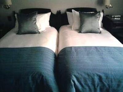 фото отеля Best Western Plus Hotel Los Espanoles