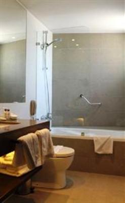 фото отеля Best Western Plus Hotel Los Espanoles