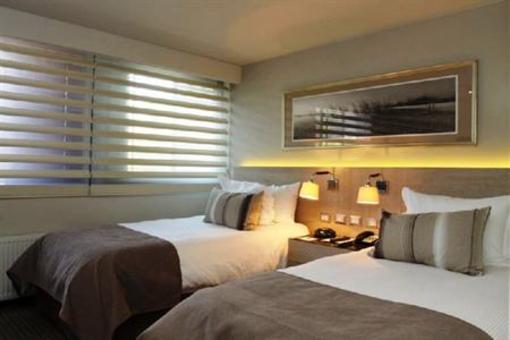 фото отеля Best Western Plus Hotel Los Espanoles