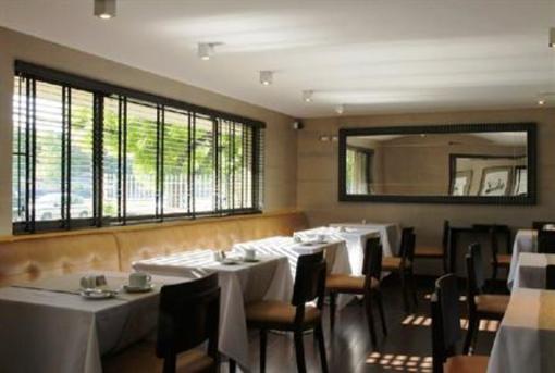 фото отеля Best Western Plus Hotel Los Espanoles