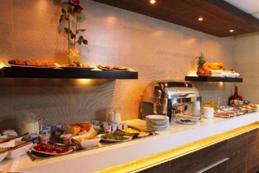 фото отеля Best Western Plus Hotel Los Espanoles