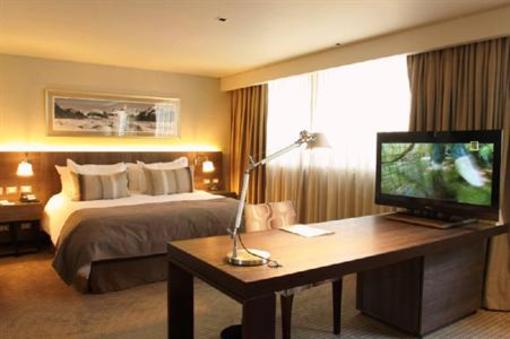 фото отеля Best Western Plus Hotel Los Espanoles