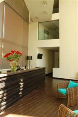 фото отеля Best Western Plus Hotel Los Espanoles