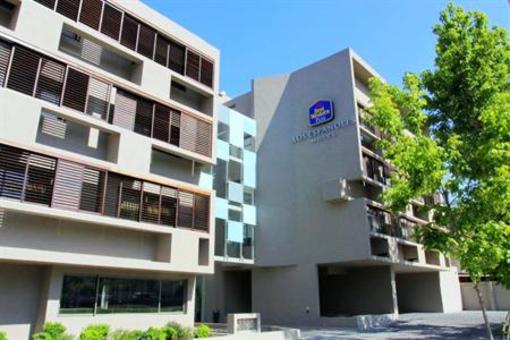 фото отеля Best Western Plus Hotel Los Espanoles