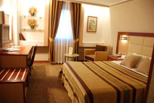 фото отеля Hotel Aldino