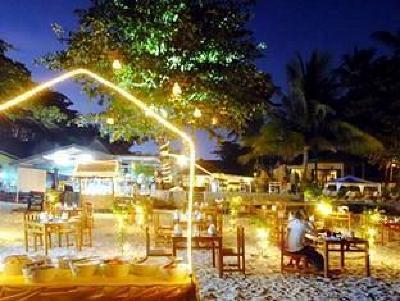 фото отеля BB Chaweng Beach Resort Koh Samui