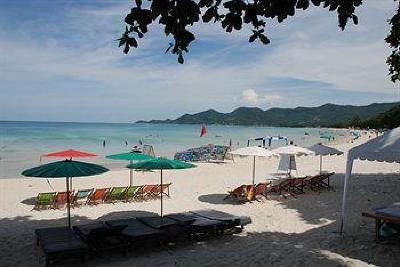 фото отеля BB Chaweng Beach Resort Koh Samui