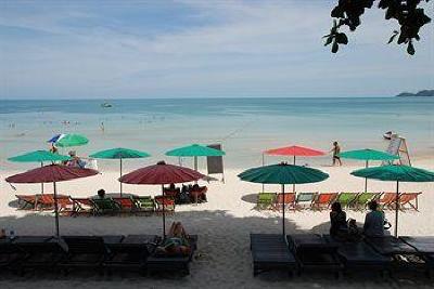 фото отеля BB Chaweng Beach Resort Koh Samui
