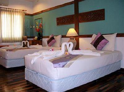 фото отеля BB Chaweng Beach Resort Koh Samui