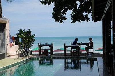 фото отеля BB Chaweng Beach Resort Koh Samui