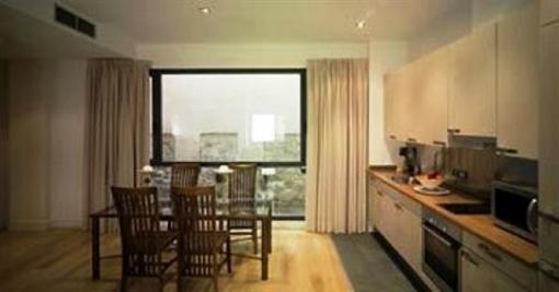 фото отеля Sevillaloft Apartamentos de Lujo
