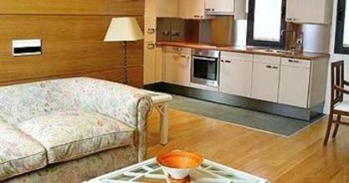 фото отеля Sevillaloft Apartamentos de Lujo