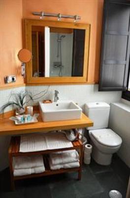 фото отеля Sevillaloft Apartamentos de Lujo