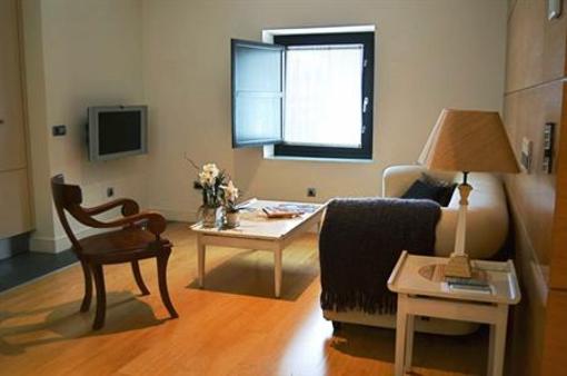 фото отеля Sevillaloft Apartamentos de Lujo
