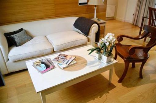 фото отеля Sevillaloft Apartamentos de Lujo
