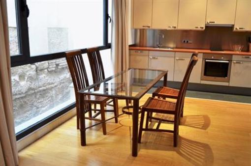фото отеля Sevillaloft Apartamentos de Lujo