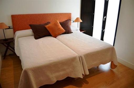 фото отеля Sevillaloft Apartamentos de Lujo