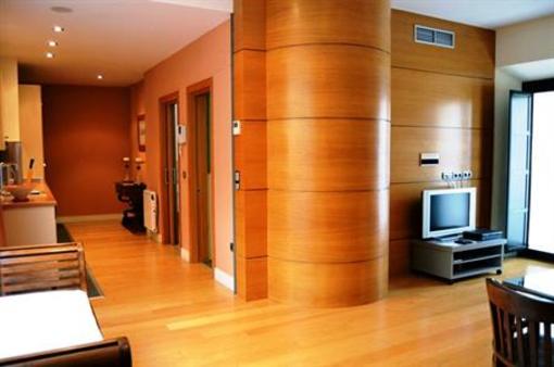 фото отеля Sevillaloft Apartamentos de Lujo