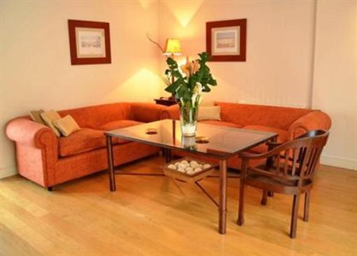 фото отеля Sevillaloft Apartamentos de Lujo