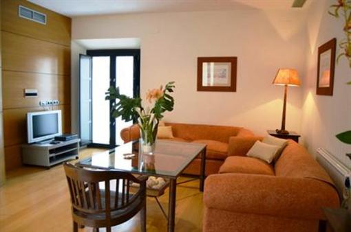 фото отеля Sevillaloft Apartamentos de Lujo