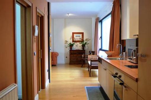 фото отеля Sevillaloft Apartamentos de Lujo