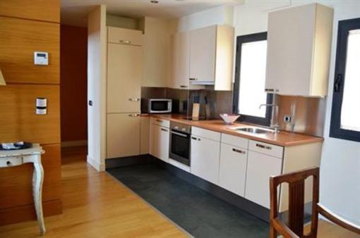 фото отеля Sevillaloft Apartamentos de Lujo
