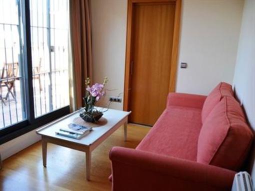 фото отеля Sevillaloft Apartamentos de Lujo