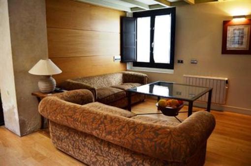 фото отеля Sevillaloft Apartamentos de Lujo
