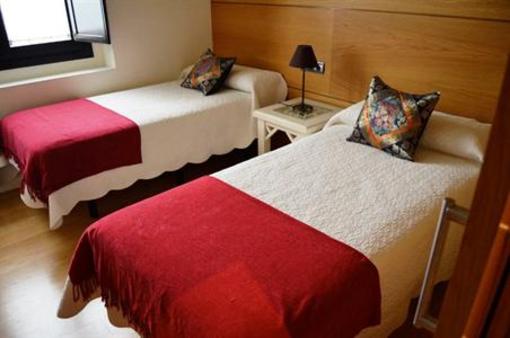 фото отеля Sevillaloft Apartamentos de Lujo