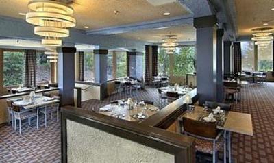 фото отеля Red Lion Hotel At The Park