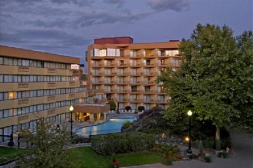 фото отеля Red Lion Hotel At The Park