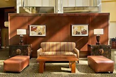 фото отеля Red Lion Hotel At The Park