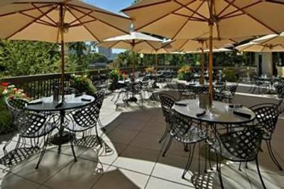 фото отеля Red Lion Hotel At The Park