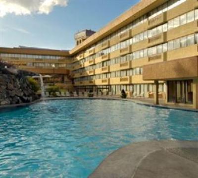 фото отеля Red Lion Hotel At The Park