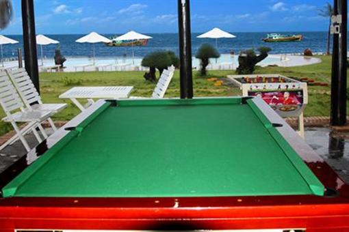 фото отеля Fiore Healthy Resort